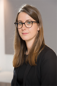 Johanna GALLAND