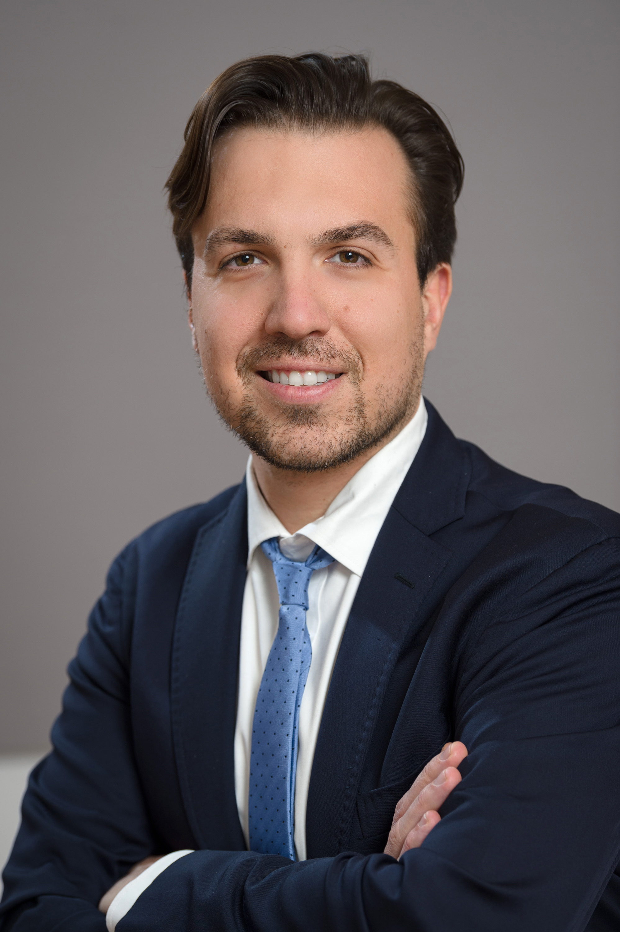 Michaël AMAS-FORCIOLI avocat en droit de la famille