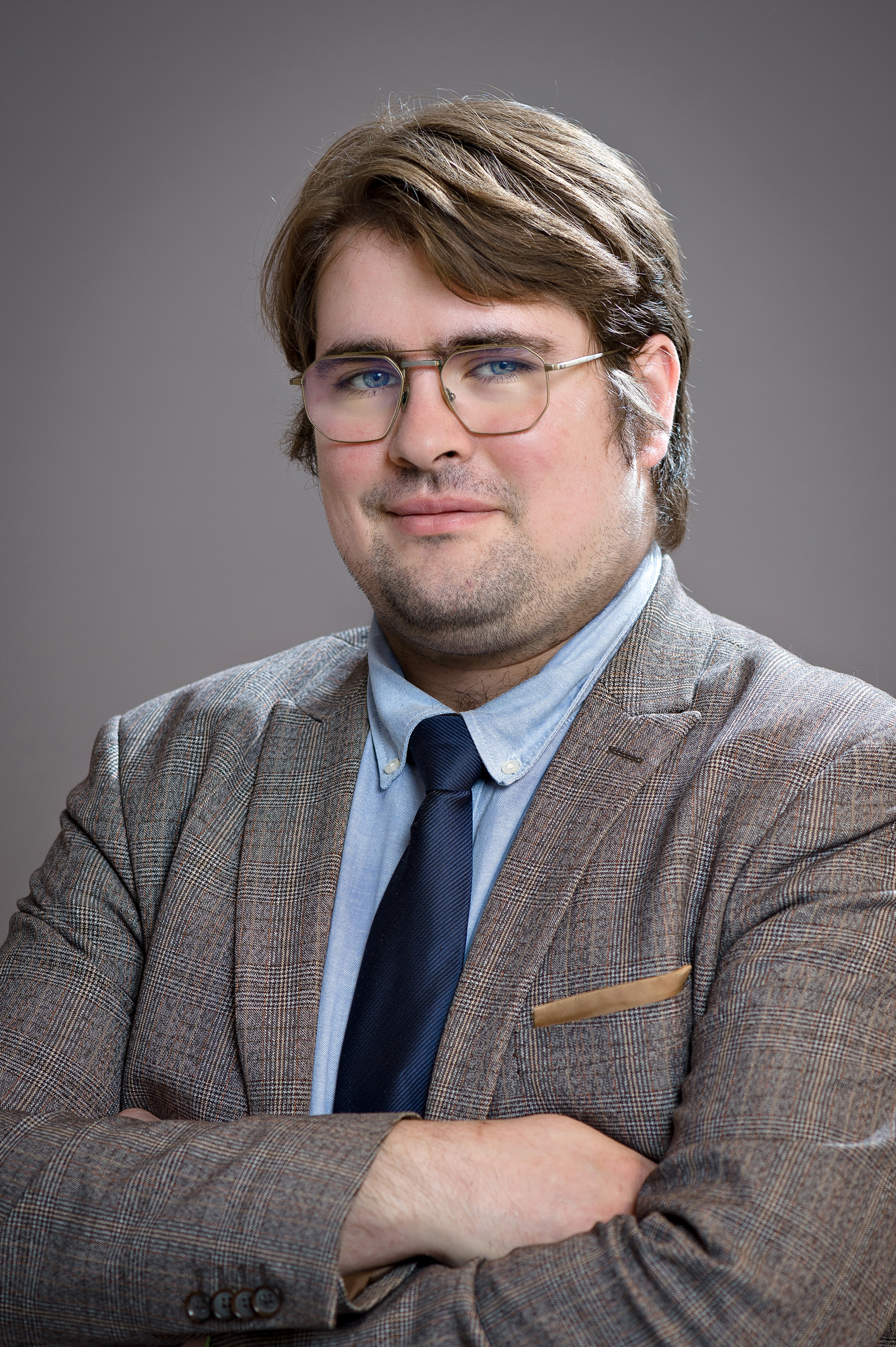 Alexis Royer, avocat en droit du travail