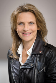 Annabel Mafféo Office Manager