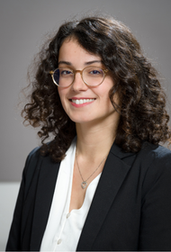 Avocat en propriété intellectuelle Anna Cura