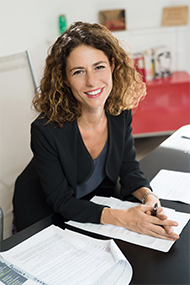 Julia Braunstein Avocat droit de la propriété intellectuelle