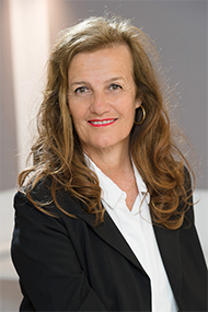 Elisabeth GHURGHEGUIAN