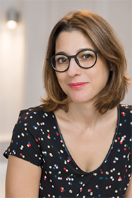 Maud Andrieux Avocat Droit Social Marseille