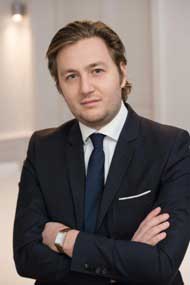 Avocat droit propriété intellectuelle Jonathan Polski