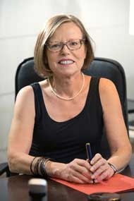 Catherine Magnan Avocat droit immobilier
