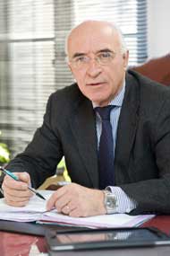William Ellis Avocat droit commercial