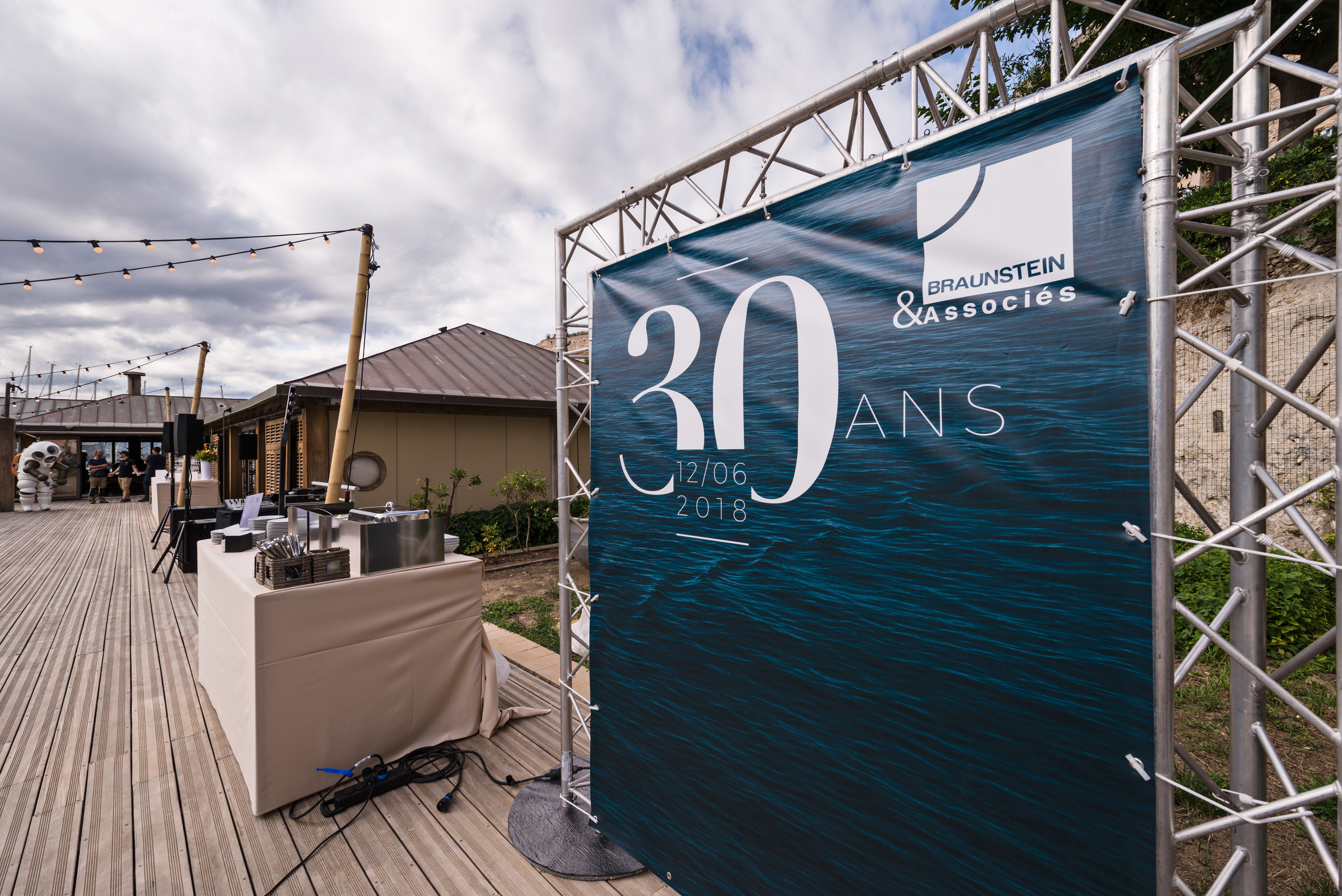 30 ans Cabinet Braunstein