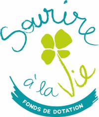 Sourire à la vie
