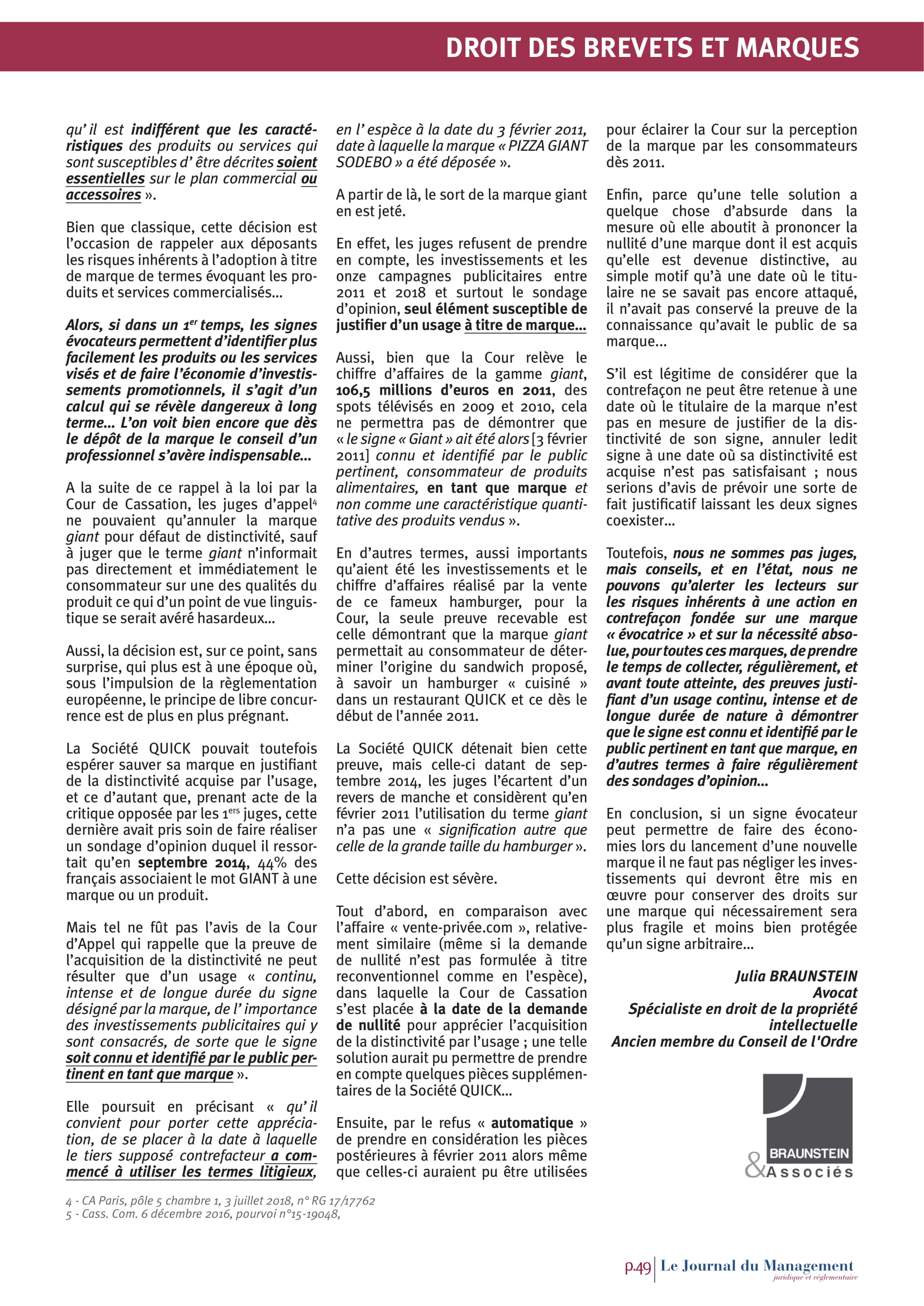 Article Julia Braunstein p2