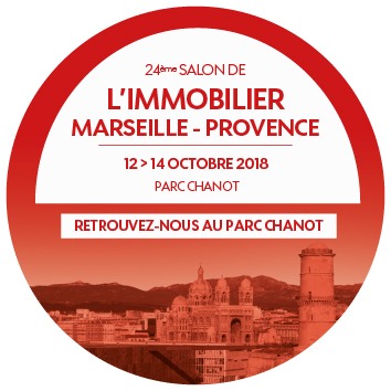 Salon immobilier Parc Chanot octobre 2018
