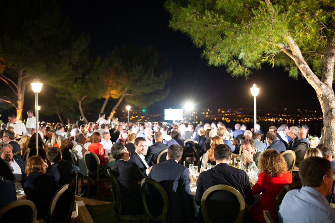 Sport & Business club | Photo d'ensemble